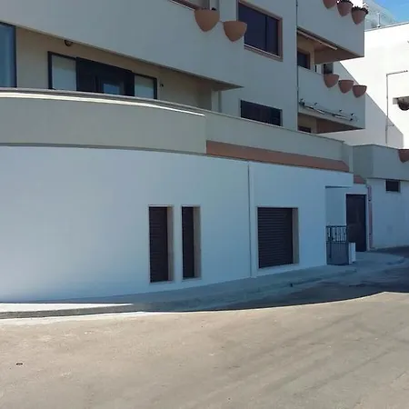 Apartment Casa A Fronte Mare *