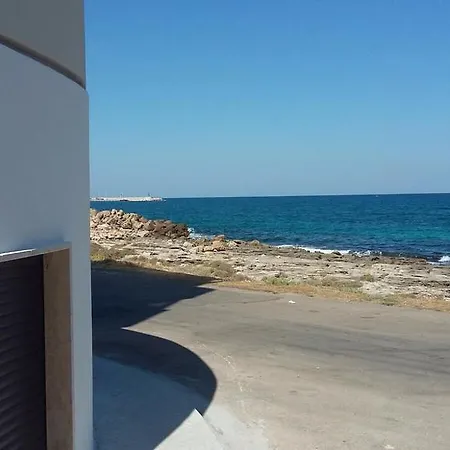 Apartment Casa A Fronte Mare