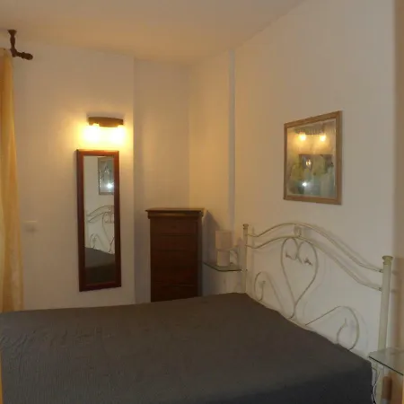 Apartment Casa A Fronte Mare Gallipoli