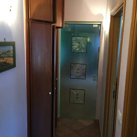 Apartment Casa A Fronte Mare *
