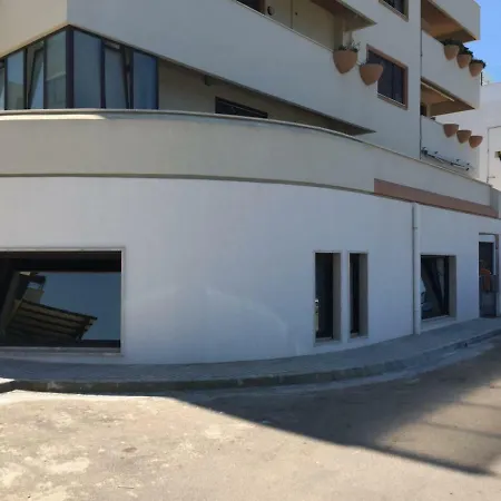 Casa A Fronte Mare Apartment Gallipoli
