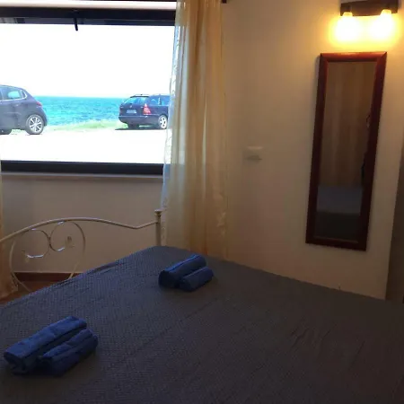 Apartment Casa A Fronte Mare *