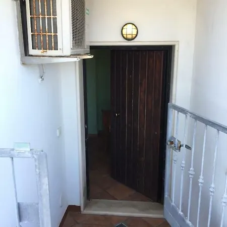 Casa A Fronte Mare Apartment Gallipoli