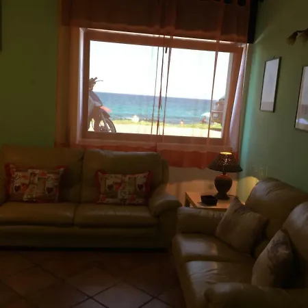 Apartment Casa A Fronte Mare