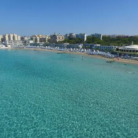 Casa A Fronte Mare Apartment *