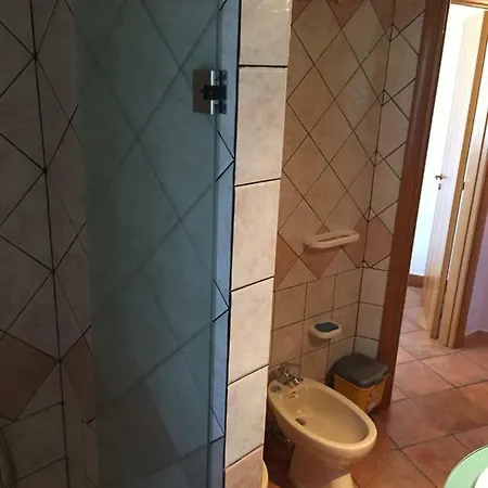 Apartment Casa A Fronte Mare